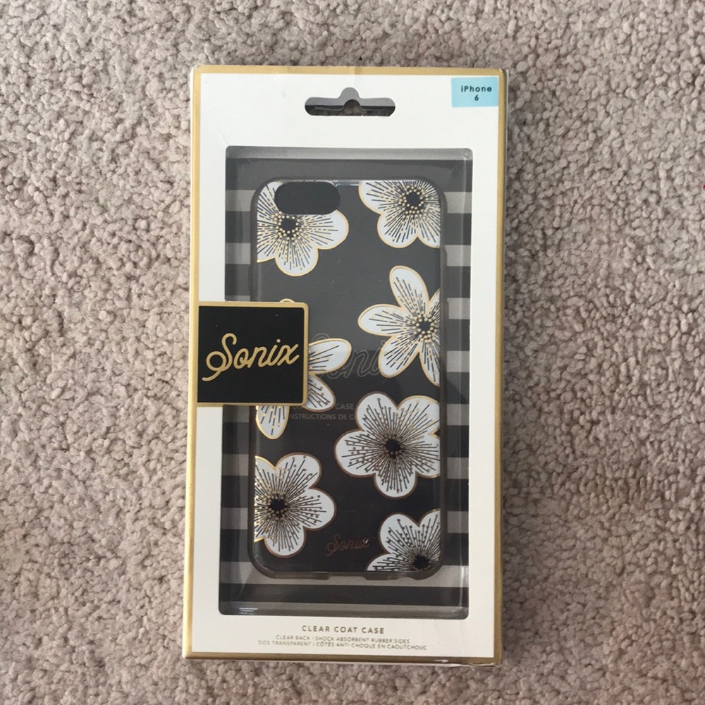 iPhone 6 case